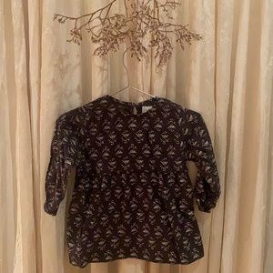 Pierrot la Lune • Tunic